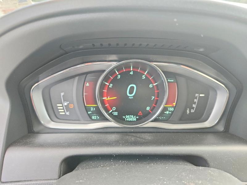 67464036 :رقم المزاد ، YV4902RC6F2580431 vin ، 2015 Volvo Xc60 مزاد بيع