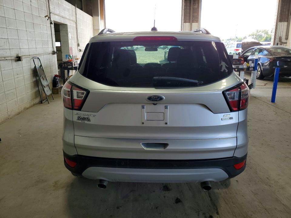 Aukcja sprzedaży 2017 Ford Escape, vin: 1FMCU9GD2HUC98601, numer aukcji: 69308066