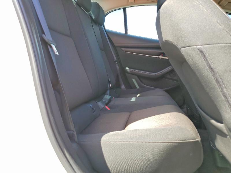 Продажа на аукционе авто 2019 Mazda 3, vin: JM1BPABL0K1109573, номер лота: 67365216