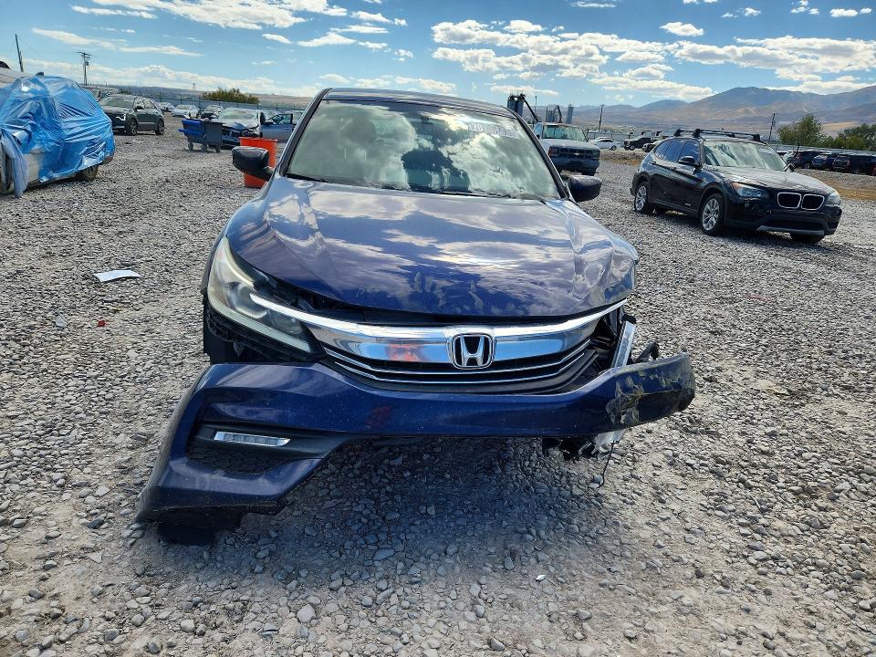 Aukcja sprzedaży 2016 Honda Accord, vin: 1HGCR2F53GA246757, numer aukcji: 70158796