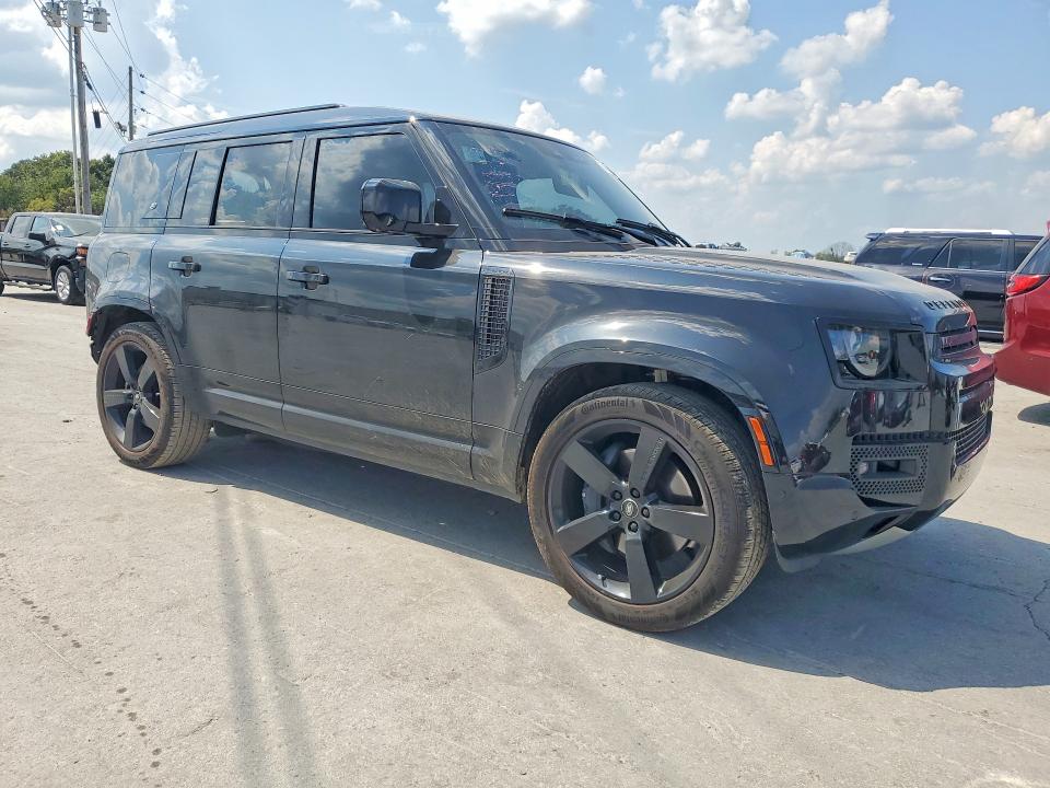 Aukcja sprzedaży 2024 Land Rover Defender, vin: SALE27EU7R2302769, numer aukcji: 67489666