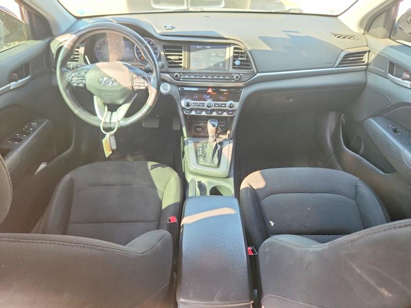 Продаж на аукціоні авто 2019 Hyundai Elantra, vin: 5NPD84LF4KH440780, номер лоту: 68360756