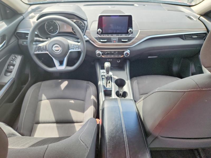 69382336 :رقم المزاد ، 1N4BL4DV0SN351449 vin ، 2025 Nissan Altima مزاد بيع