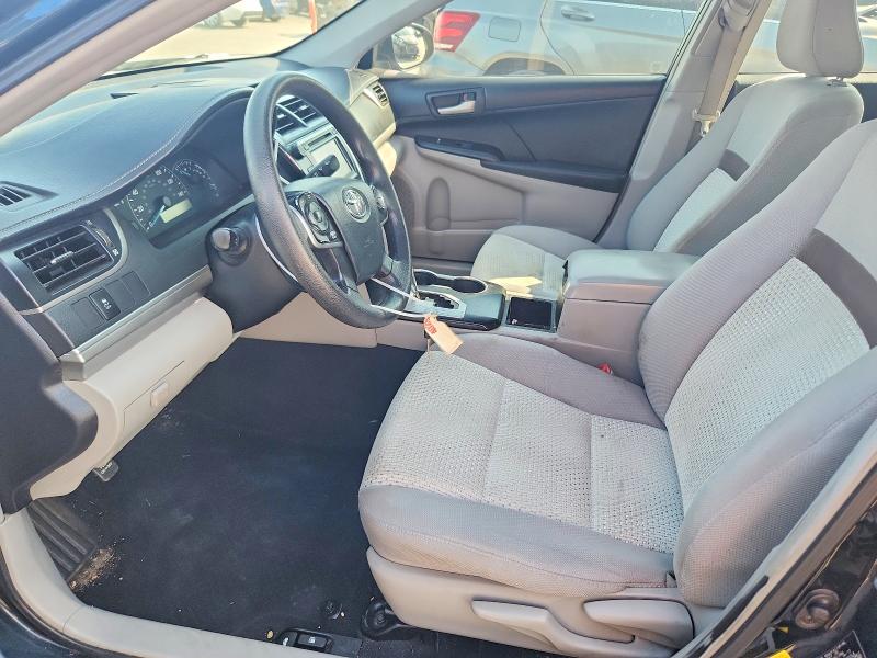 Продажа на аукционе авто 2013 Toyota Camry, vin: 4T4BF1FK3DR305398, номер лота: 69174676