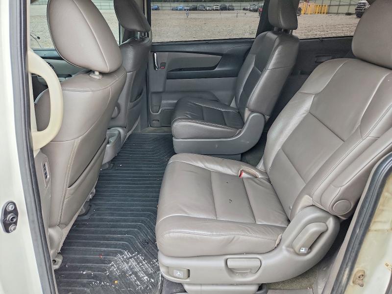 Aukcja sprzedaży 2016 Honda Odyssey To, vin: 5FNRL5H98GB007479, numer aukcji: 68948886