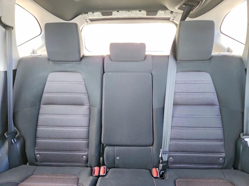 2018 Honda Cr-v მანქანა იყიდება აუქციონზე, vin: 2HKRW2H55JH101847, აუქციონის ნომერი: 70776586