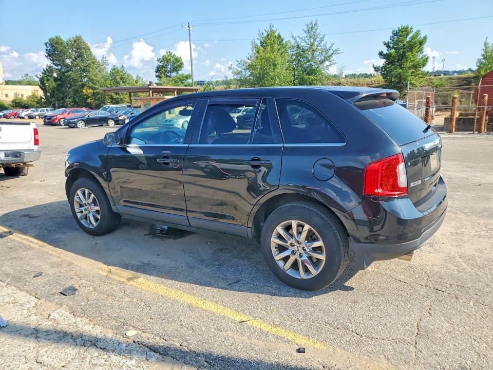 2013 Ford Edge მანქანა იყიდება აუქციონზე, vin: 2FMDK4KC0DBB49180, აუქციონის ნომერი: 66981356