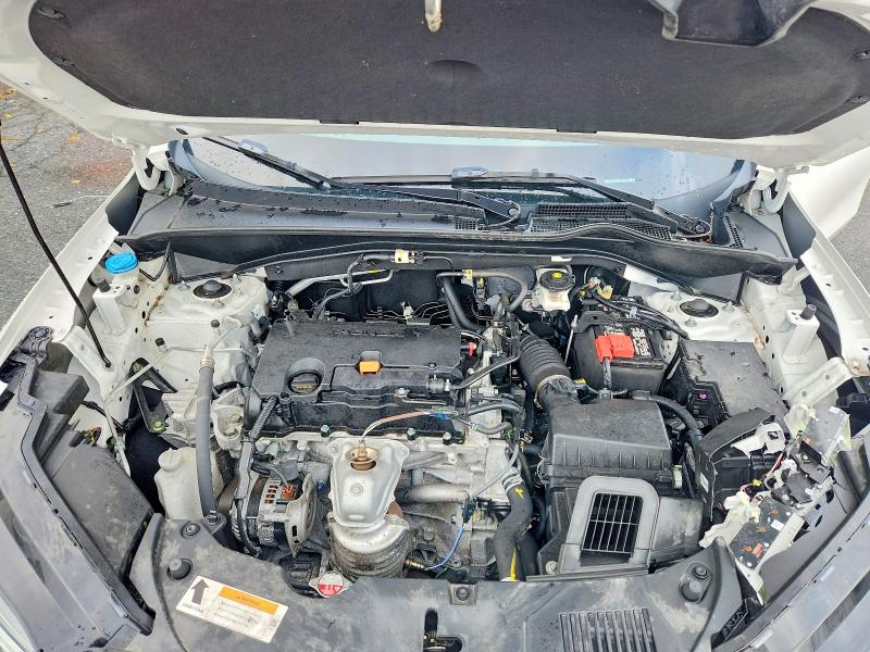 Aukcja sprzedaży 2025 Honda Hr-v, vin: 3CZRZ2H78SM779121, numer aukcji: 67549806