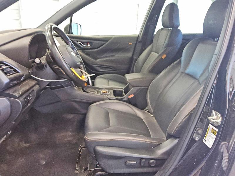Продажа на аукционе авто 2022 Subaru Forester, vin: JF2SKAMC0NH450206, номер лота: 65390336