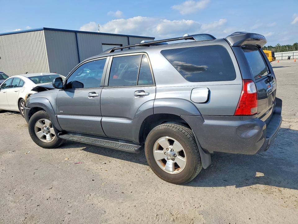 Продажа на аукционе авто 2009 Toyota 4runner, vin: JTEZU14R69K023256, номер лота: 69175426