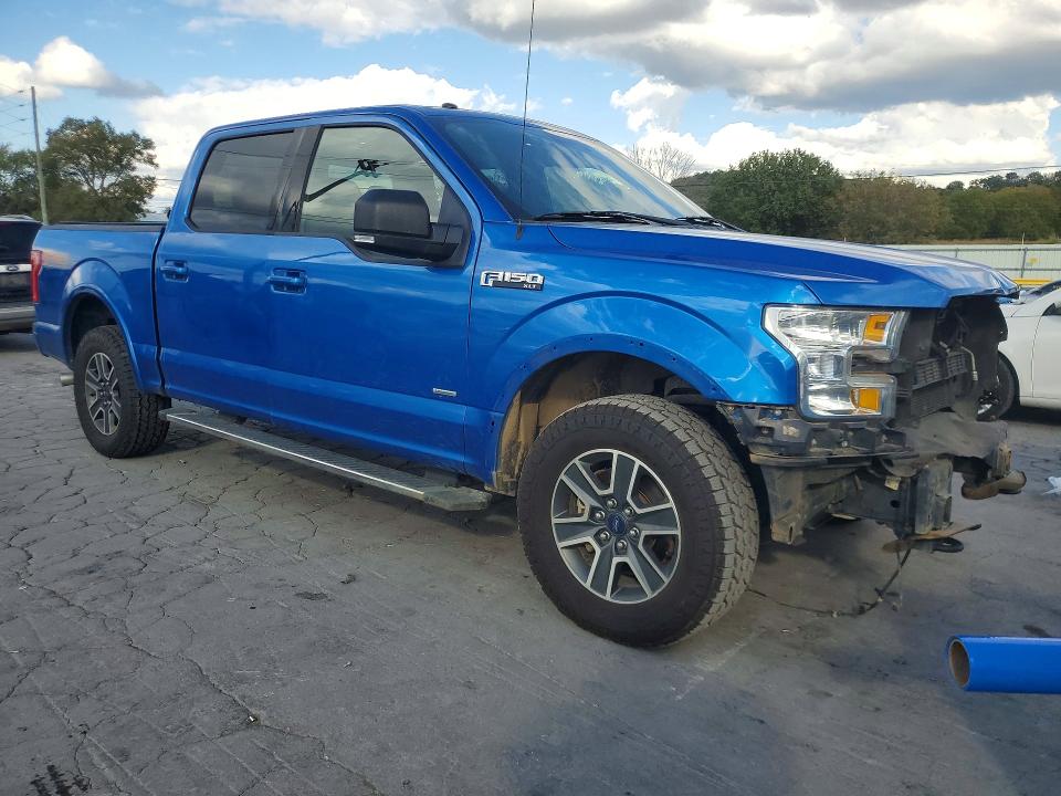 Aukcja sprzedaży 2016 Ford F150, vin: 1FTEW1EP6GFC96701, numer aukcji: 70331426