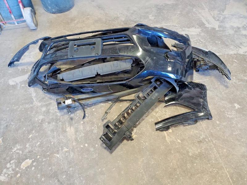 Продаж на аукціоні авто 2014 Ford Fusion, vin: 1FA6P0G76E5395469, номер лоту: 68964186