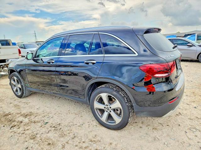 67457506 :رقم المزاد ، W1N0G8DBXNV335176 vin ، 2022 Mercedes-benz Glc مزاد بيع