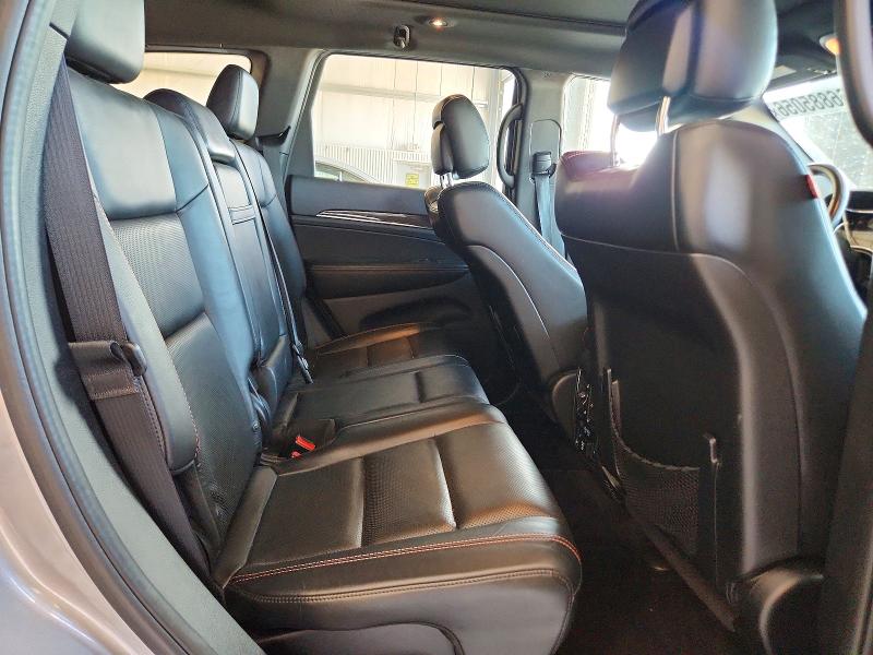 Продаж на аукціоні авто 2016 Jeep Grand Cherokee, vin: 1C4RJFBG5GC408259, номер лоту: 66885056