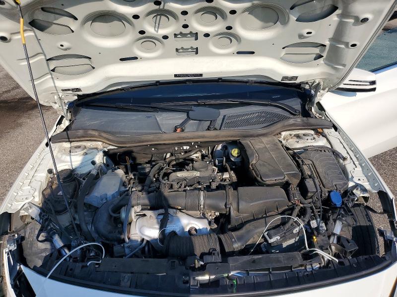 Aukcja sprzedaży 2018 Mercedes-benz Gla, vin: WDCTG4EB9JJ465585, numer aukcji: 69373256