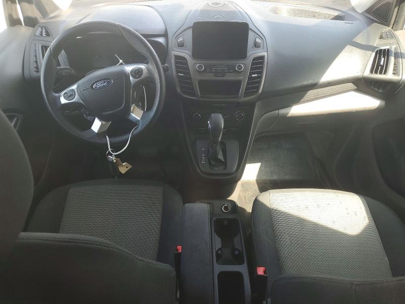 Aukcja sprzedaży 2020 Ford Transit Connect, vin: NM0LE6E2XL1446650, numer aukcji: 64813656