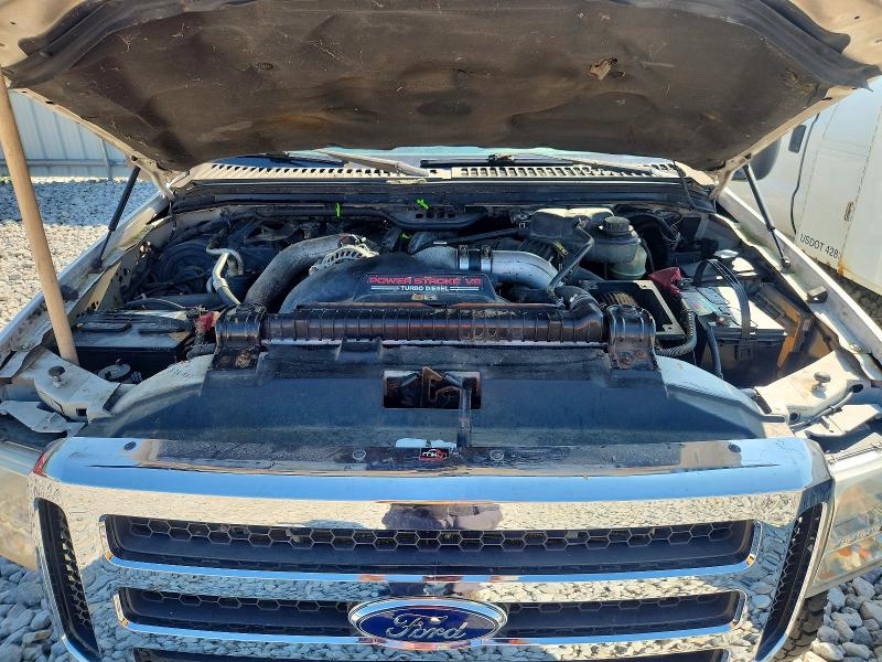 67244916 :رقم المزاد ، 1FTWW33P43EC56538 vin ، 2003 Ford F350 مزاد بيع