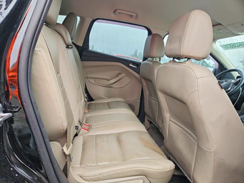 Продаж на аукціоні авто 2016 Ford Escape, vin: 1FMCU9JX3GUA07802, номер лоту: 69436836