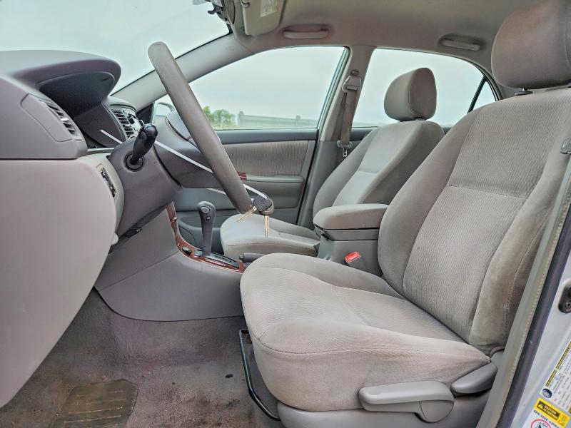 Продажа на аукционе авто 2006 Toyota Corolla, vin: 1NXBR30E16Z732954, номер лота: 71004536
