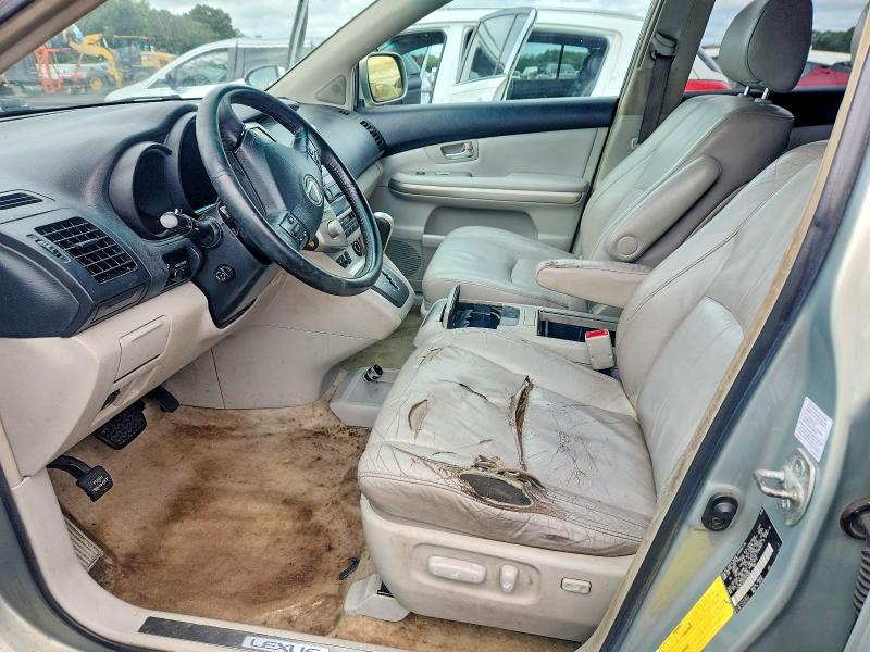 Продажа на аукционе авто 2006 Lexus Rx, vin: JTJHW31U060029086, номер лота: 67836406
