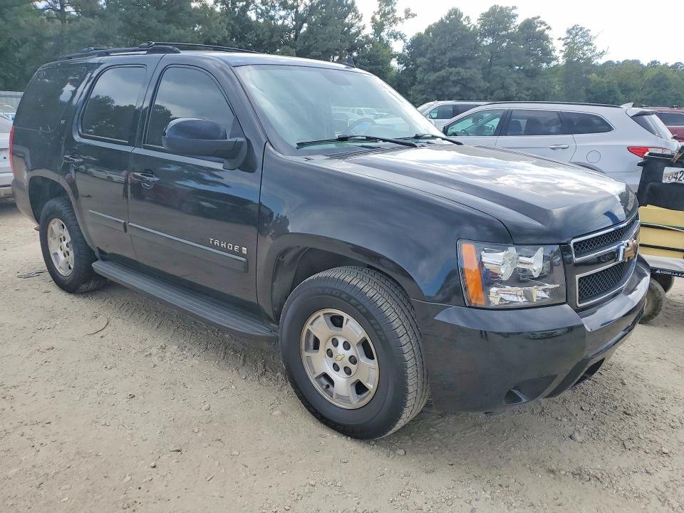 Aukcja sprzedaży 2007 Chevrolet Tahoe, vin: 1GNFC130X7R302122, numer aukcji: 69498846