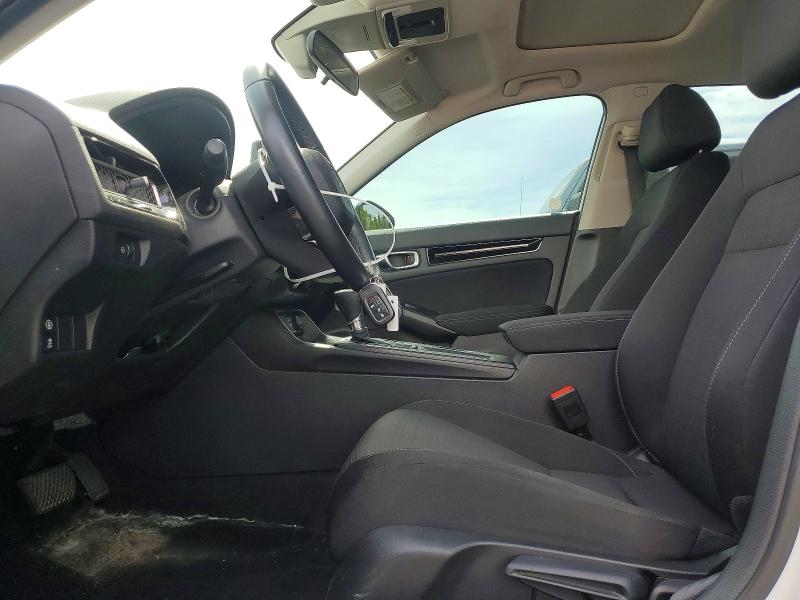 66982136 :رقم المزاد ، 2HGFE2F34RH101609 vin ، 2024 Honda Civic مزاد بيع