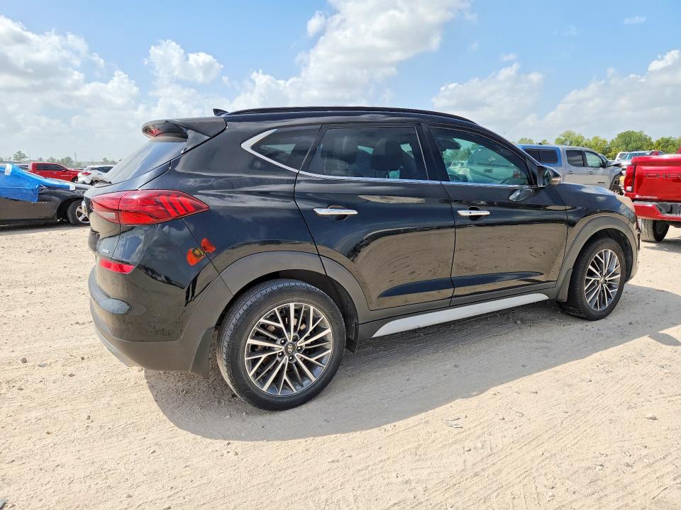 Aukcja sprzedaży 2019 Hyundai Tucson, vin: KM8J33AL4KU983004, numer aukcji: 69152216