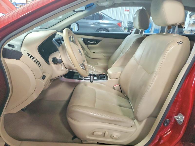 69103296 :رقم المزاد ، 1N4AL3AP9DC153530 vin ، 2013 Nissan Altima مزاد بيع