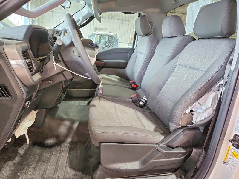 Продажа на аукционе авто 2024 Ford F150, vin: 1FTMF1L55RKD05976, номер лота: 69123896