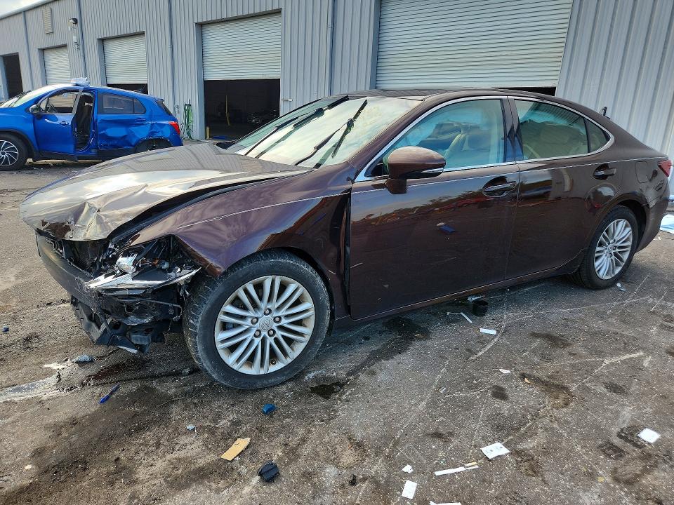 Продаж на аукціоні авто 2016 Lexus Es, vin: 58ABK1GG5GU009120, номер лоту: 69095956