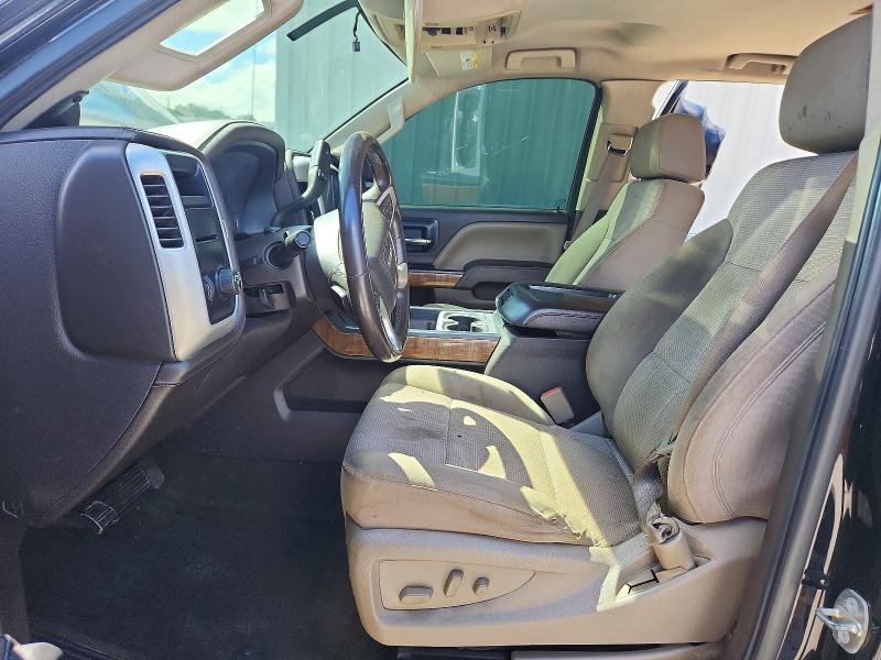 Aukcja sprzedaży 2015 Gmc Sierra, vin: 3GTP1UEC9FG524015, numer aukcji: 66714446