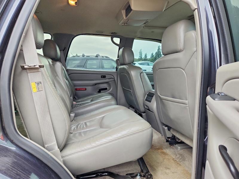 Продаж на аукціоні авто 2005 Chevrolet Tahoe, vin: 1GNEK13Z45J235851, номер лоту: 70095256