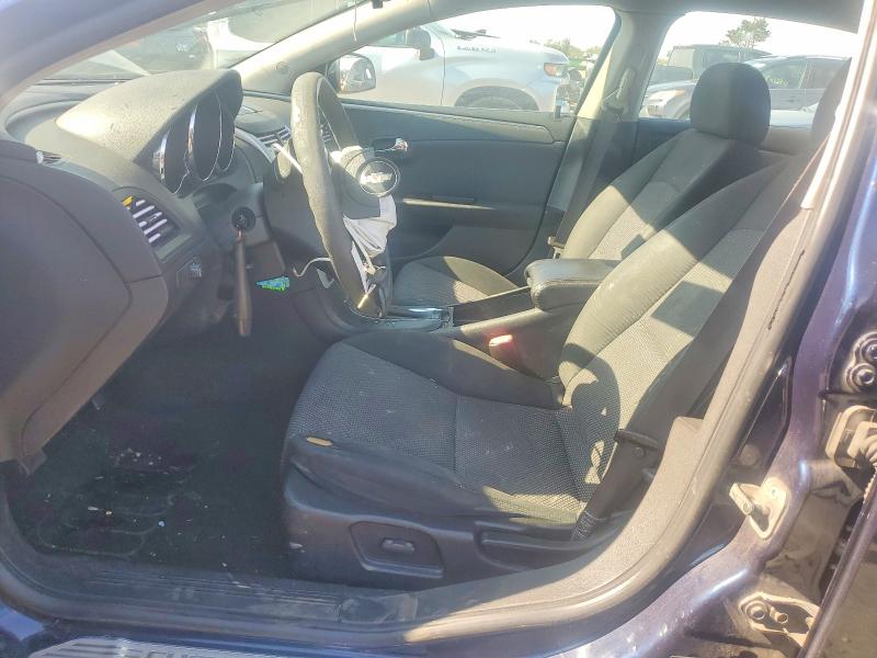 2009 Chevrolet Malibu მანქანა იყიდება აუქციონზე, vin: 1G1ZH57B294256594, აუქციონის ნომერი: 68230966