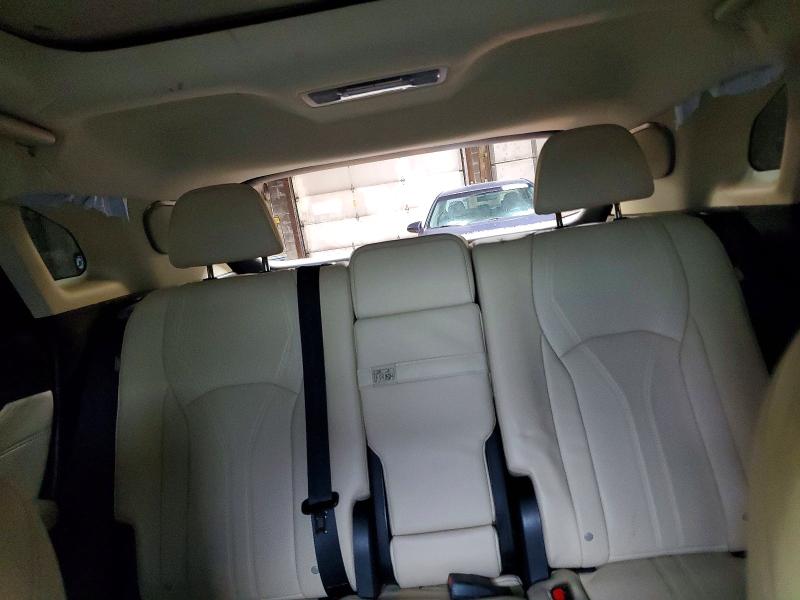 70174316 :رقم المزاد ، 2T2JGMDA0NC080287 vin ، 2022 Lexus Rx مزاد بيع