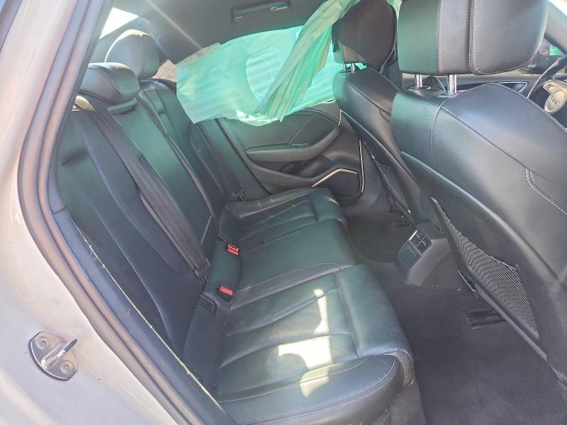 Aukcja sprzedaży 2018 Audi S3, vin: WAUB1GFF5J1032820, numer aukcji: 69638406
