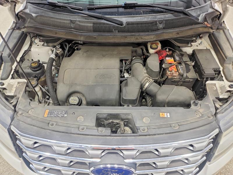 Продажа на аукционе авто 2017 Ford Explorer, vin: 1FM5K8F8XHGC70220, номер лота: 68264676