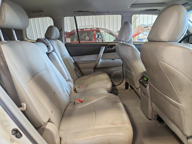 Продаж на аукціоні авто 2010 Toyota Highlander, vin: 5TDJK3EH2AS035748, номер лоту: 67430036