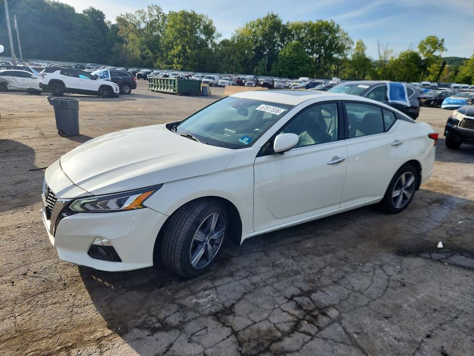 Продажа на аукционе авто 2020 Nissan Altima, vin: 1N4BL4EWXLC228388, номер лота: 67617036