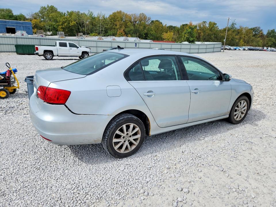 Auction sale of the 2013 Volkswagen Jetta, vin: 3VWBP7AJ9DM452078, lot number: 70811296