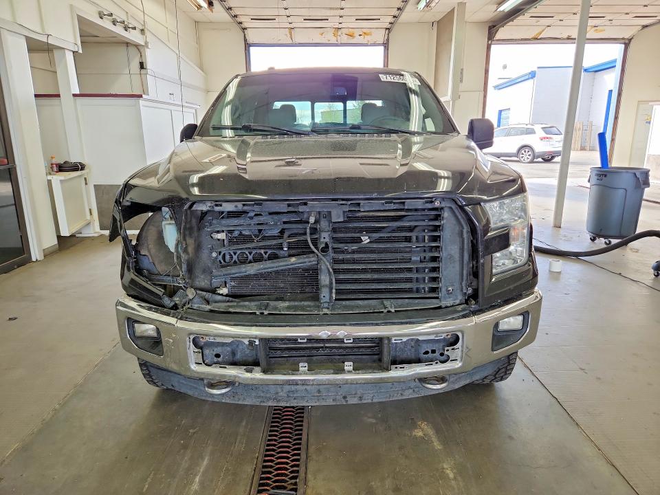 2015 Ford F150 მანქანა იყიდება აუქციონზე, vin: 1FTFW1EG6FKE89361, აუქციონის ნომერი: 71256066