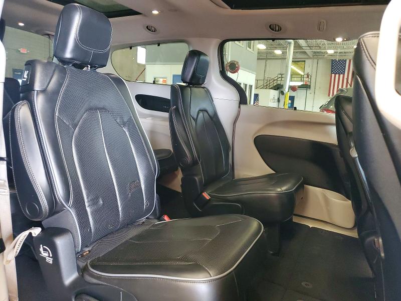 Aukcja sprzedaży 2017 Chrysler Pacifica, vin: 2C4RC1GG2HR727536, numer aukcji: 67222426