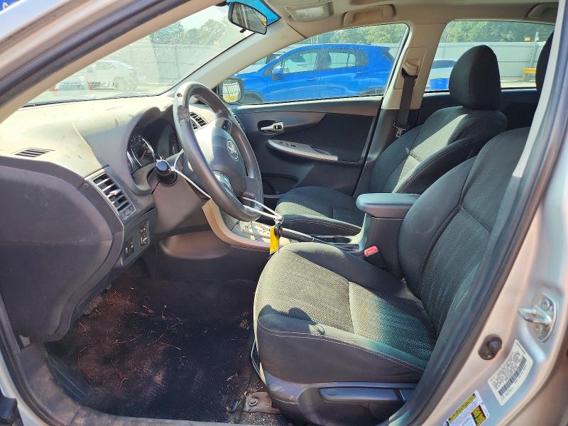 2013 Toyota Corolla მანქანა იყიდება აუქციონზე, vin: 5YFBU4EE8DP104188, აუქციონის ნომერი: 68609186