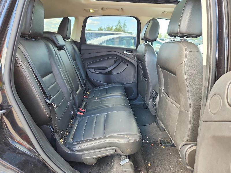 Aukcja sprzedaży 2015 Ford Escape, vin: 1FMCU0GXXFUB85854        , numer aukcji: 69137126