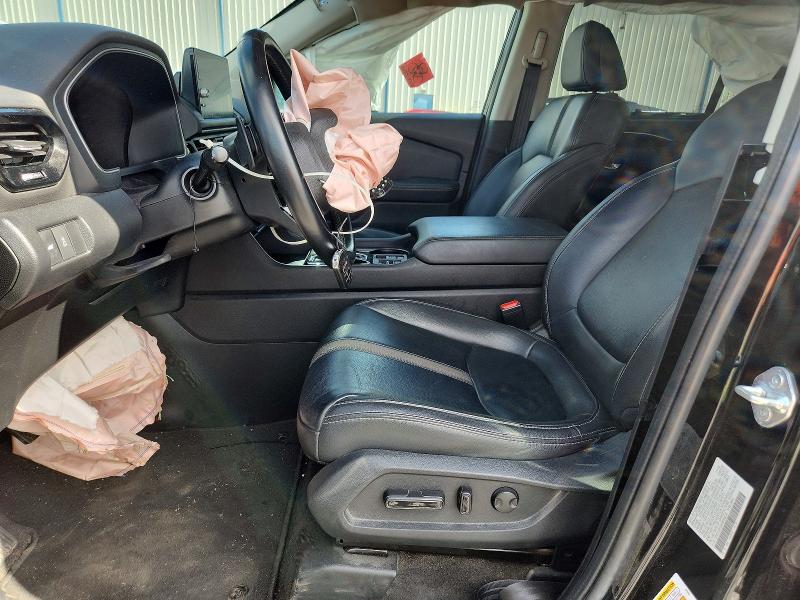 2024 Honda Pilot მანქანა იყიდება აუქციონზე, vin: 5FNYG2H54RB008126, აუქციონის ნომერი: 68860846