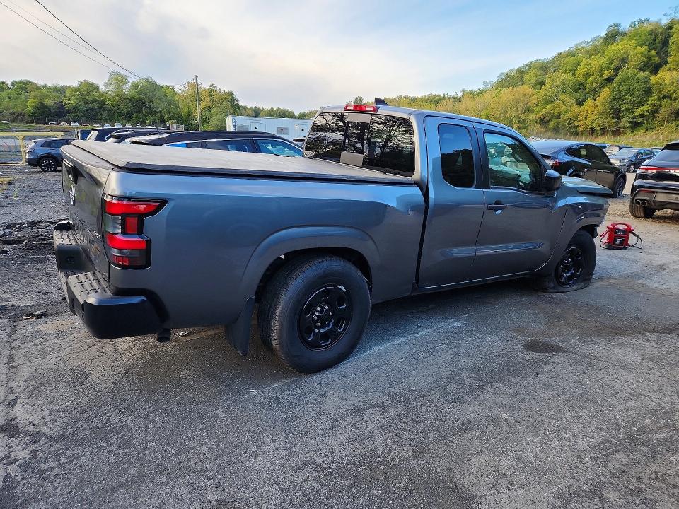 Продажа на аукционе авто 2026 Nissan Frontier, vin: 1N6ED1CM3TN607898, номер лота: 70450696