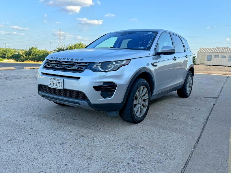 Aukcja sprzedaży 2019 Land Rover Discovery Sport, vin: SALCP2FX0KH783651, numer aukcji: 68264006