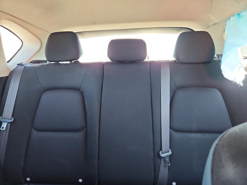 Продаж на аукціоні авто 2019 Mazda Cx-5, vin: JM3KFABM5K1506733, номер лоту: 68698406