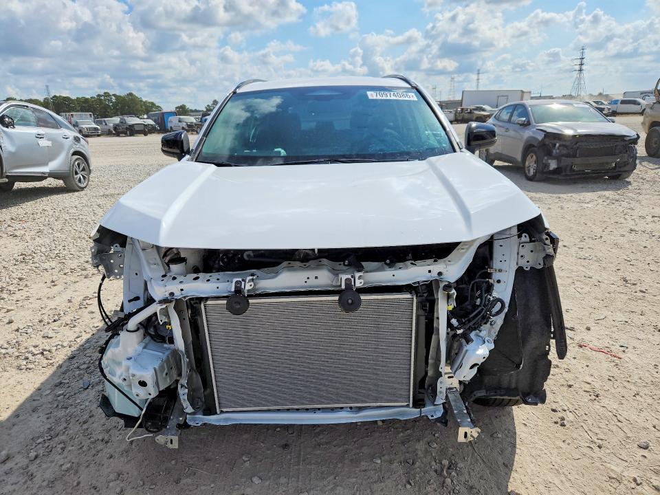 Aukcja sprzedaży 2026 Toyota Rav4, vin: 2T36DRBV9TC000589, numer aukcji: 70974086