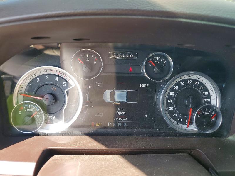 2014 Ram 2500 მანქანა იყიდება აუქციონზე, vin: 3C6UR5KL6EG219034, აუქციონის ნომერი: 67105136