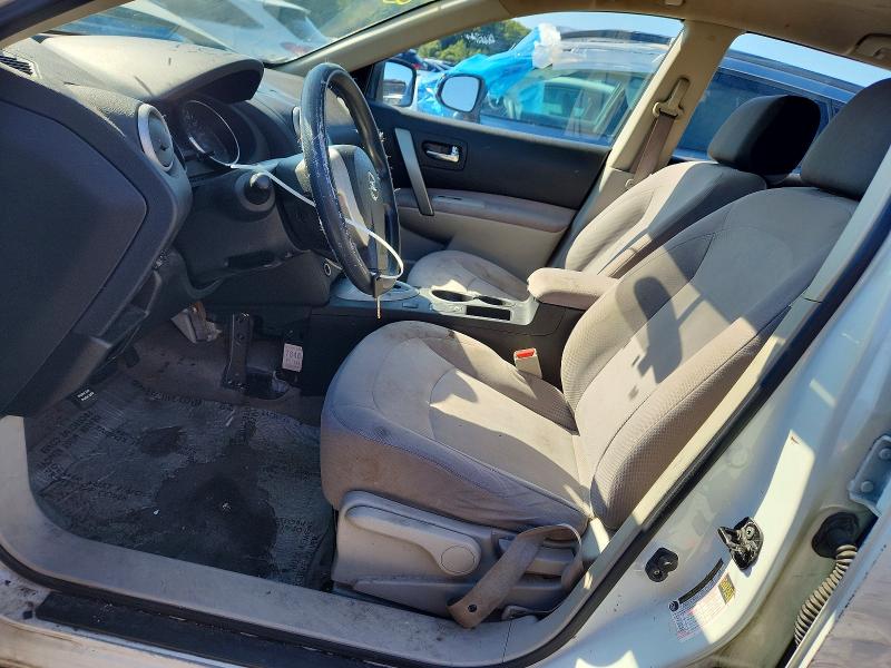 Продажа на аукционе авто 2012 Nissan Rogue, vin: JN8AS5MVXCW394811, номер лота: 67608256